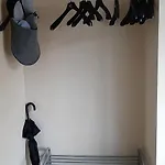 Appartement Rurseeblick Einruhr