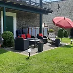 Apartman Rurseeblick Einruhr