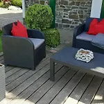 Appartement Rurseeblick