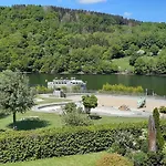 Appartement Rurseeblick