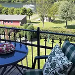 Apartamento Rurseeblick *