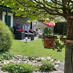 Rurseeblick Apartman Einruhr