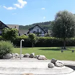 Appartement Rurseeblick Einruhr