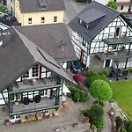 Rurseeblick Einruhr