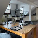 Rurseeblick Appartement *
