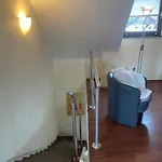 Apartamento Rurseeblick *