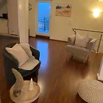 Appartement Rurseeblick