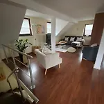Rurseeblick Appartement *