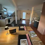 Appartement Rurseeblick