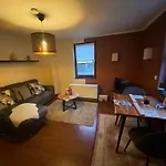 Appartement Rurseeblick *