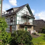 Appartement Rurseeblick *