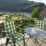 Rurseeblick Einruhr