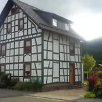 Appartement Rurseeblick Einruhr