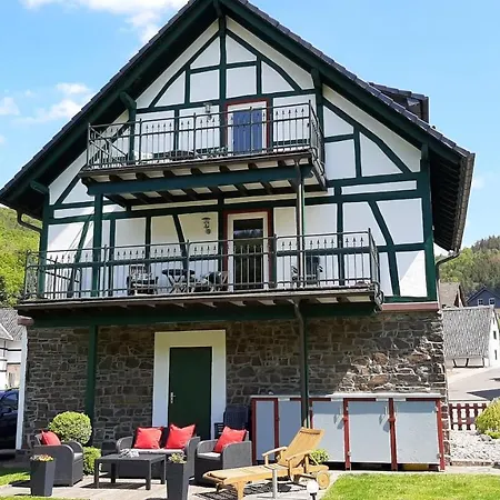 Rurseeblick