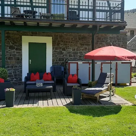 Rurseeblick Apartament