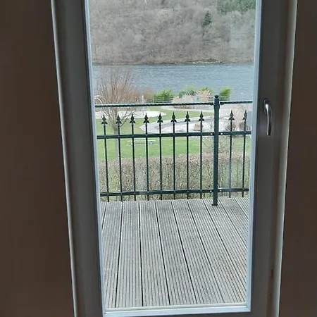 Rurseeblick Apartment