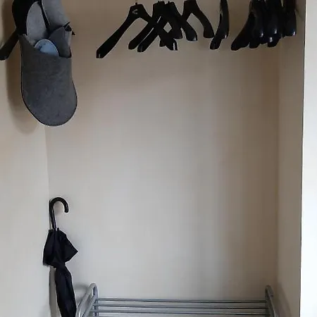 Appartement Rurseeblick Einruhr