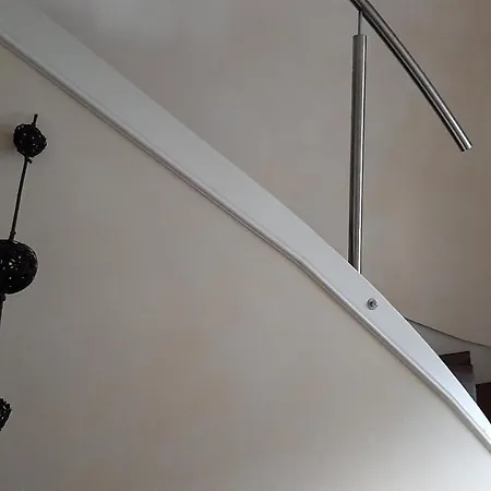 Apartament Rurseeblick Einruhr