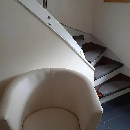 Apartament Rurseeblick