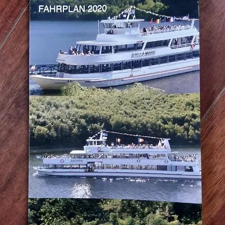 Rurseeblick * 埃恩鲁赫