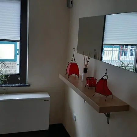 Rurseeblick Apartment Einruhr