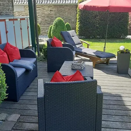 Rurseeblick Apartament