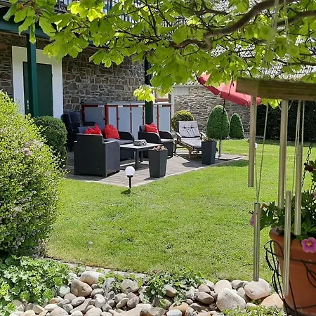 Rurseeblick 埃恩鲁赫