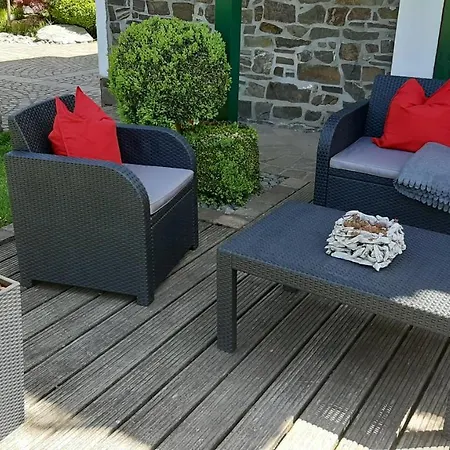 Apartamento Rurseeblick