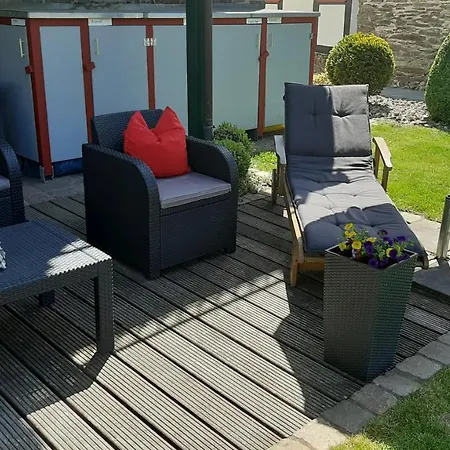 Apartment Rurseeblick