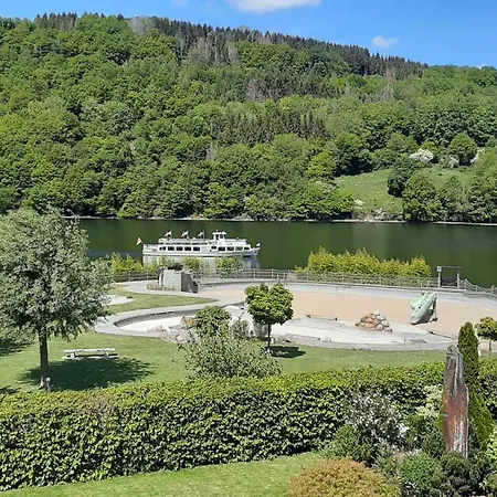 Apartament Rurseeblick