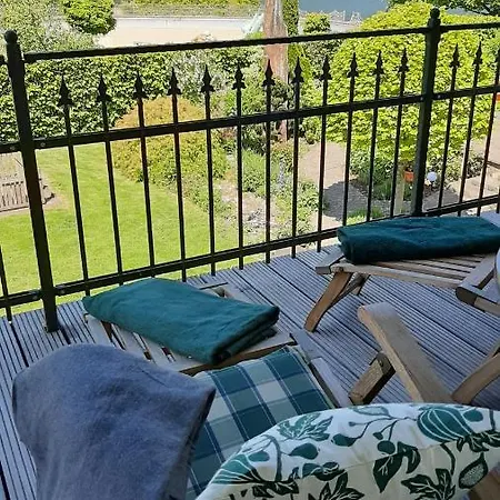 Rurseeblick Apartment