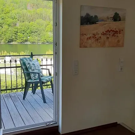 Appartement Rurseeblick