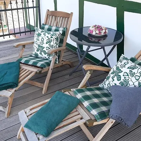 Rurseeblick Apartment *