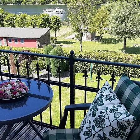 公寓 Rurseeblick *