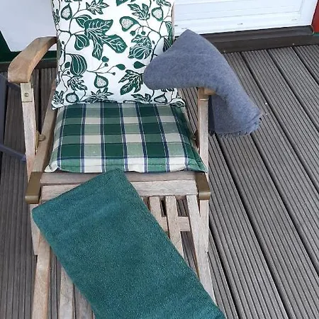 Rurseeblick Apartament *