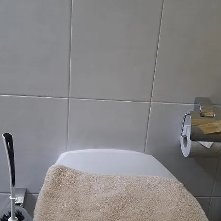 Apartament Rurseeblick Einruhr