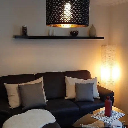 Rurseeblick Apartament