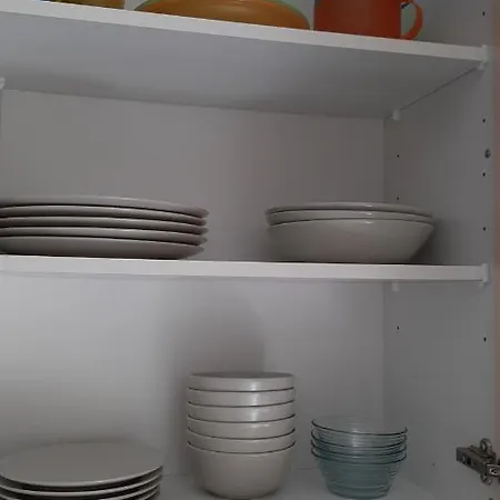 Rurseeblick Apartament