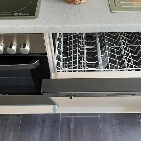 Apartament Rurseeblick Einruhr