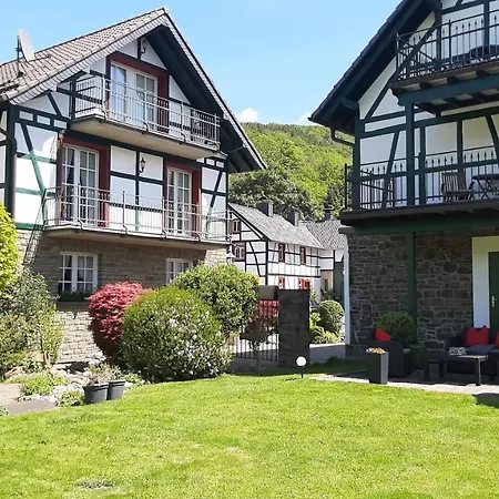 Rurseeblick Apartament