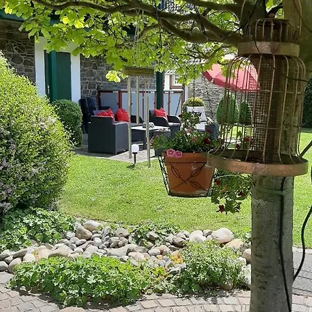 Appartement Rurseeblick