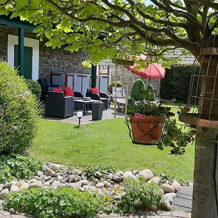Rurseeblick Apartment Einruhr