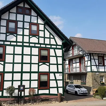 Rurseeblick Einruhr