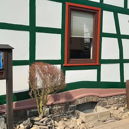 Rurseeblick Einruhr