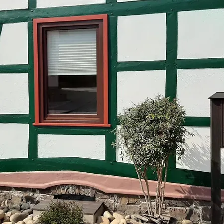Rurseeblick Einruhr