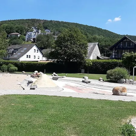 Rurseeblick Apartment *
