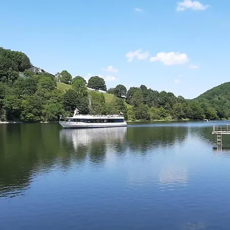 Rurseeblick Apartament *