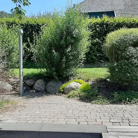Rurseeblick Apartment Einruhr