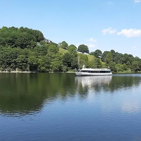 Rurseeblick * 埃恩鲁赫