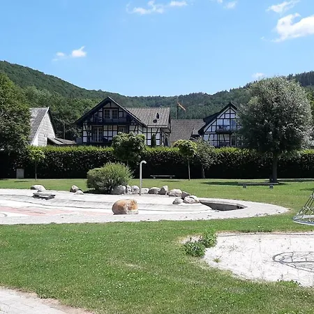 Rurseeblick Apartment